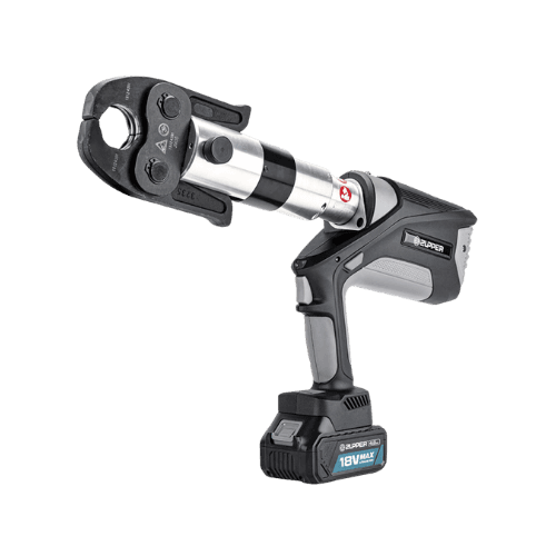 Lisovaci stroj Zupper ED-1550